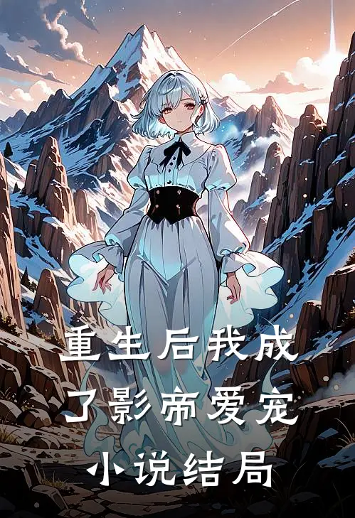 重生后我成了影帝爱宠小说结局