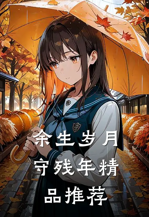 余生岁月守残年精品推荐