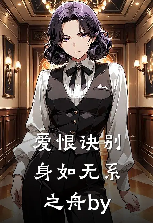 爱恨诀别，身如无系之舟by