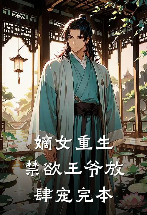 嫡女重生：禁欲王爷放肆宠完本