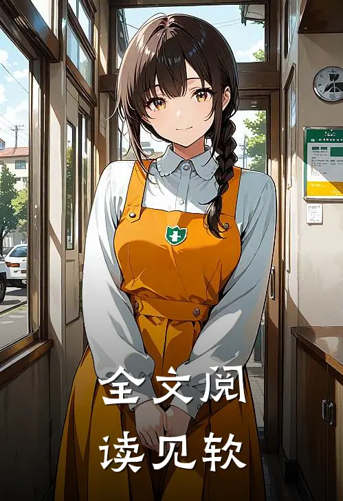 全文阅读见软