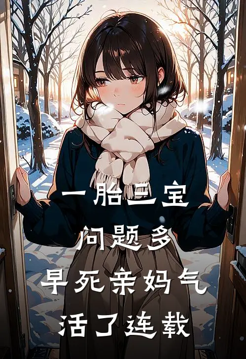 一胎三宝问题多，早死亲妈气活了连载