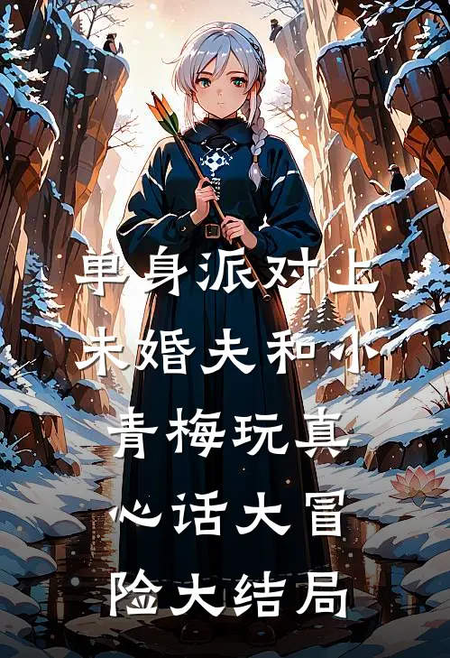 单身派对上，未婚夫和小青梅玩真心话大冒险大结局