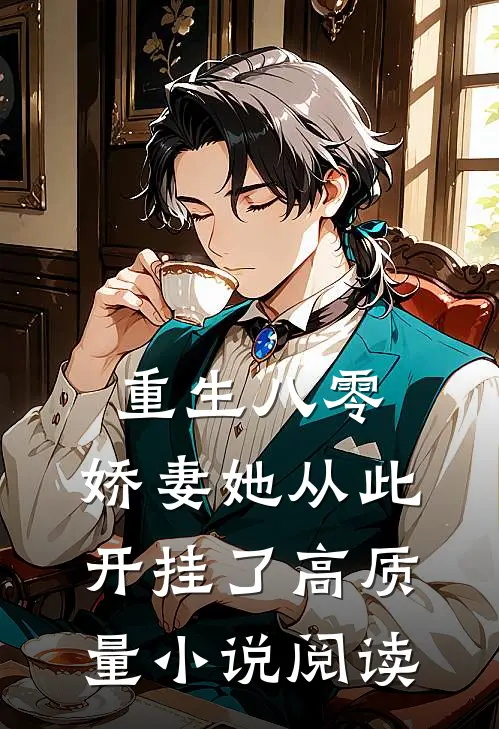 重生八零：娇妻她从此开挂了高质量小说阅读