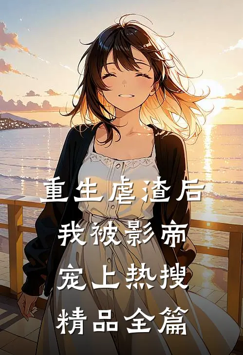 重生虐渣后,我被影帝宠上热搜精品全篇免费阅读