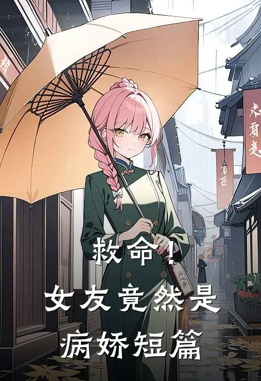 救命！女友竟然是病娇短篇