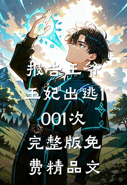 报告王爷,王妃出逃1001次完整版免费精品文