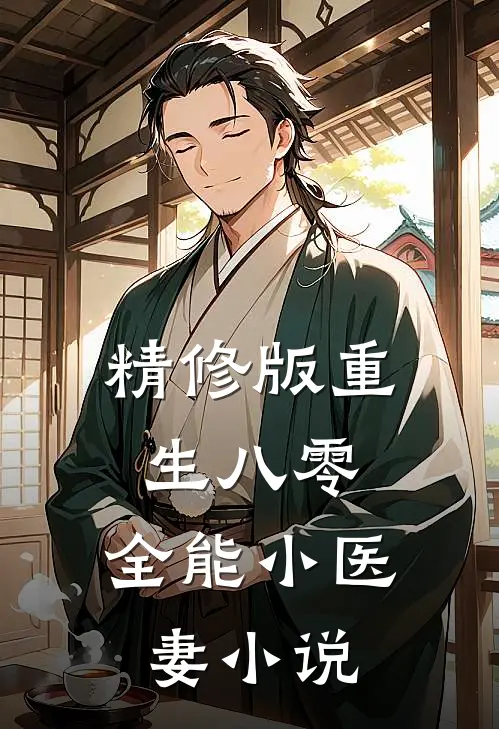 精修版重生八零:全能小医妻小说