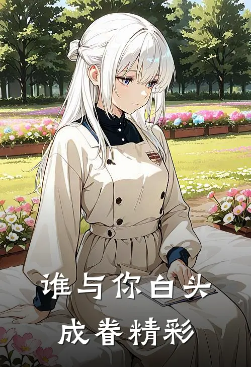 谁与你白头成眷精彩