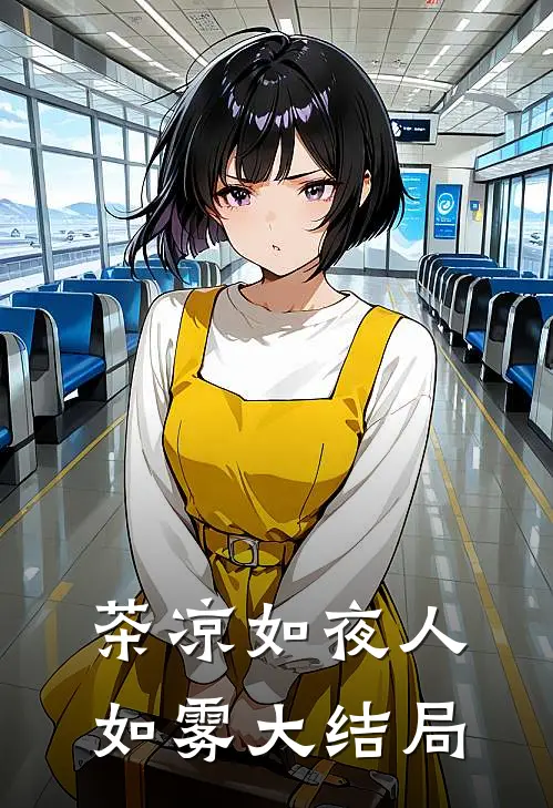 茶凉如夜人如雾大结局