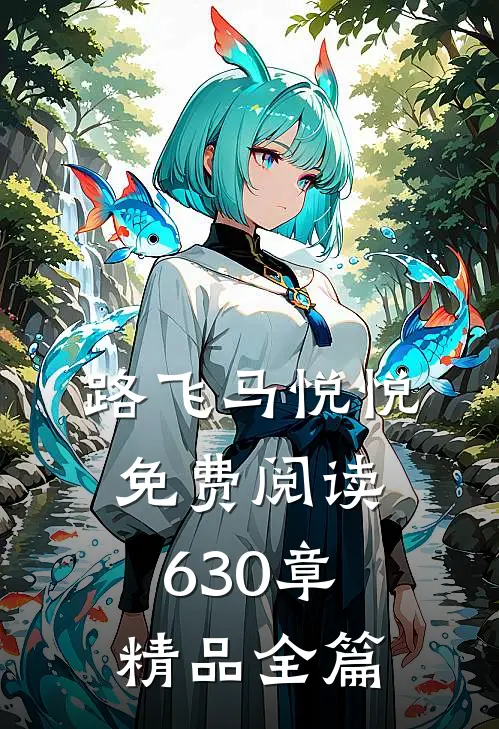 路飞马悦悦免费阅读630章精品全篇