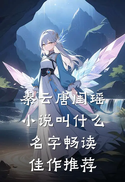 秦云唐闺瑶小说叫什么名字畅读佳作推荐