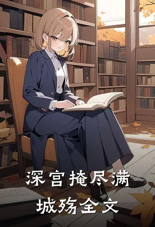 深宫掩尽满城殇全文