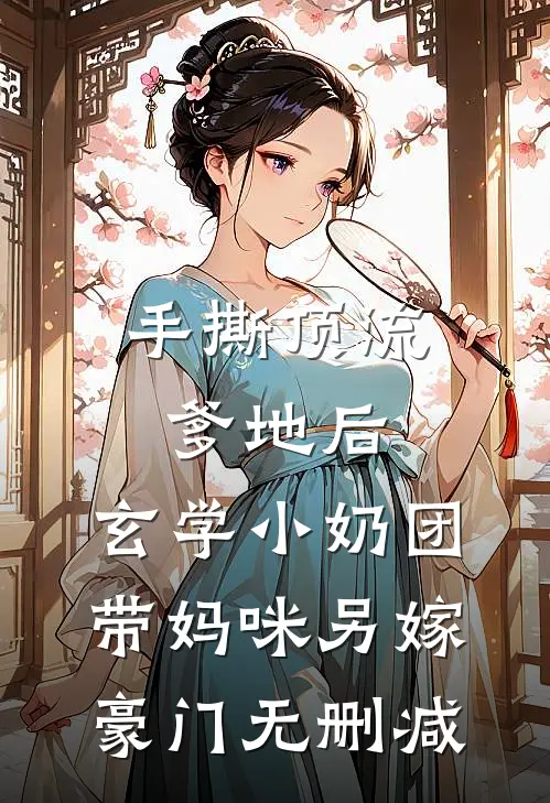 手撕顶流爹地后，玄学小奶团带妈咪另嫁豪门无删减