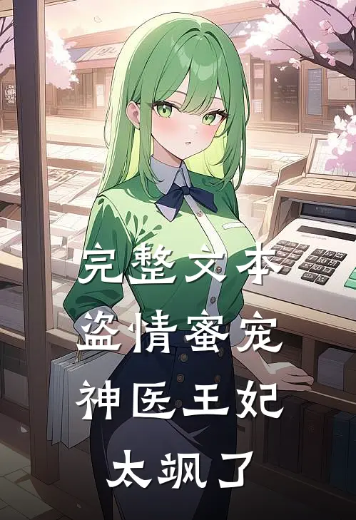 完整文本盗情蜜宠：神医王妃太飒了