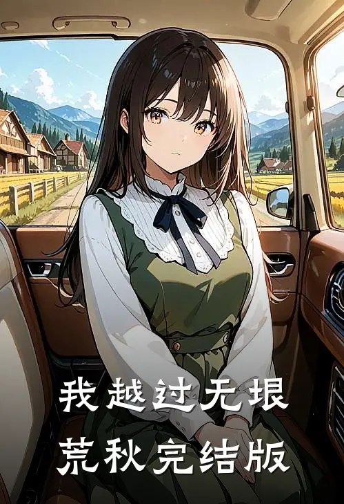 我越过无垠荒秋完结版