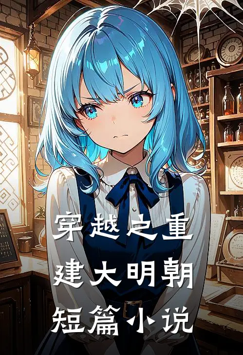 穿越之重建大明朝短篇小说
