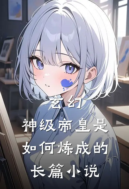 玄幻：神级帝皇是如何炼成的长篇小说