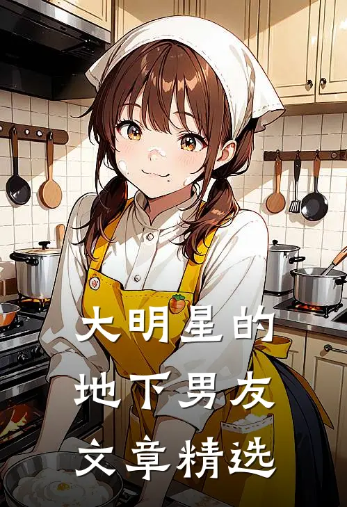 大明星的地下男友文章精选