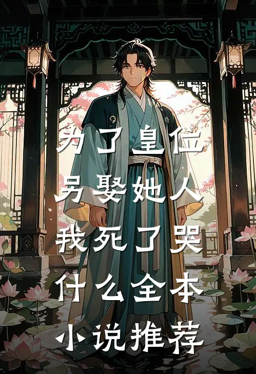 为了皇位另娶她人，我死了哭什么全本小说推荐