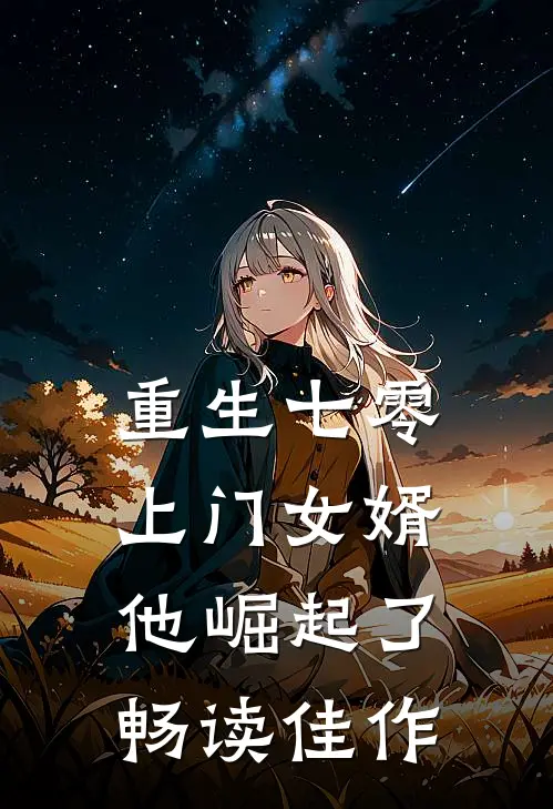 重生七零：上门女婿他崛起了畅读佳作
