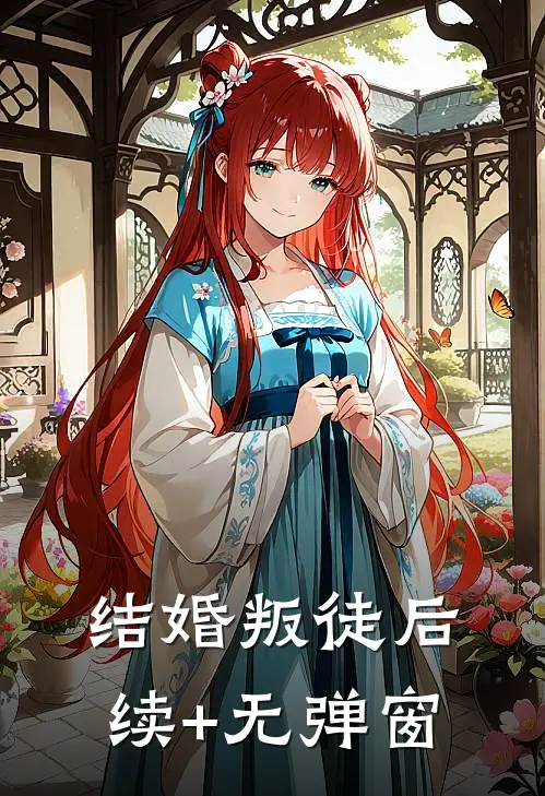 结婚叛徒后续+无弹窗