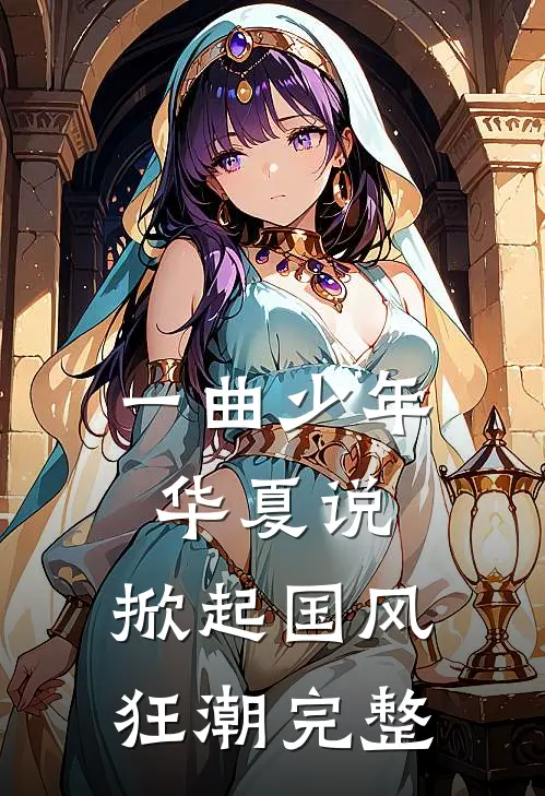 一曲少年华夏说，掀起国风狂潮完整