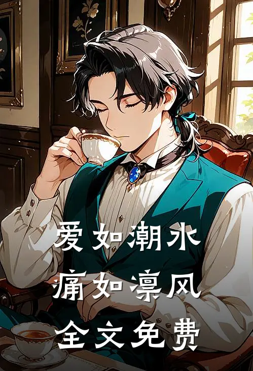 爱如潮水，痛如凛风全文免费