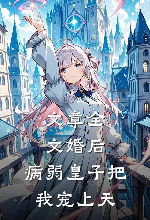 文章全文婚后，病弱皇子把我宠上天