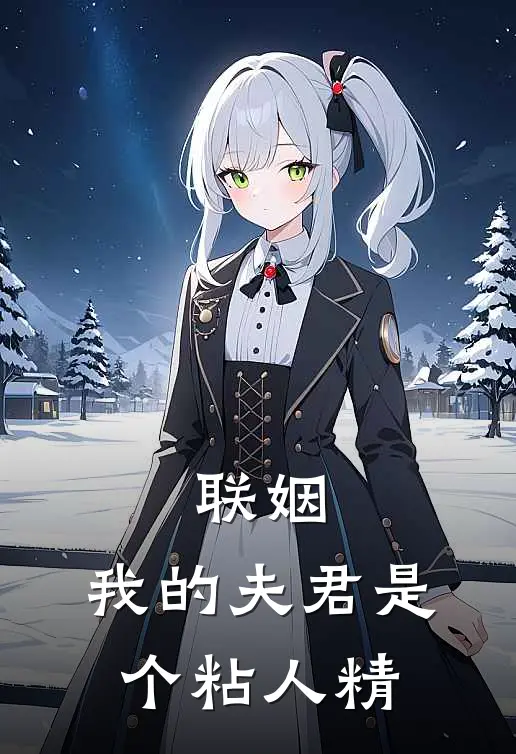 联姻，我的夫君是个粘人精