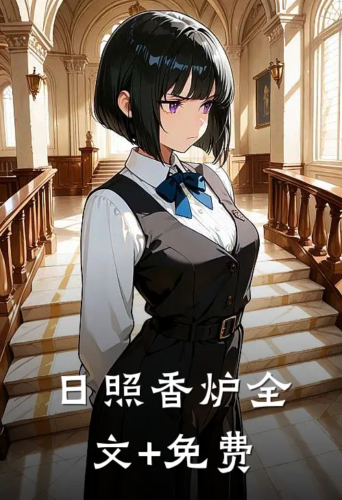日照香炉全文+免费
