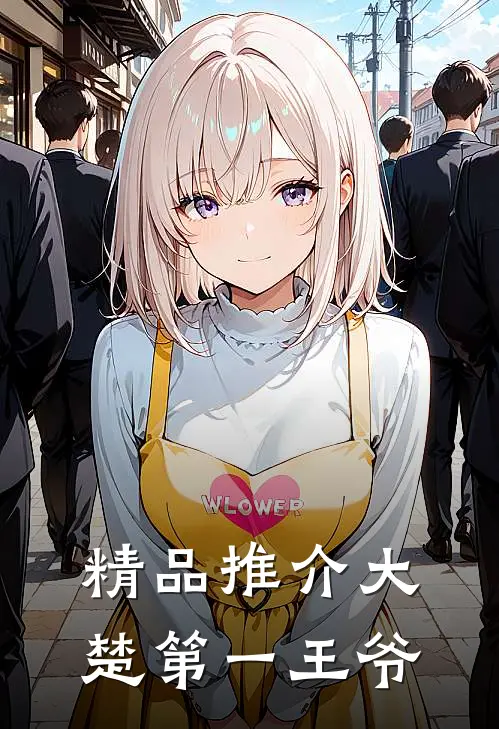 精品推介大楚第一王爷