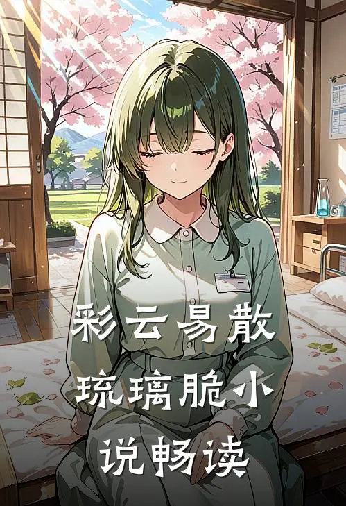 彩云易散琉璃脆小说畅读