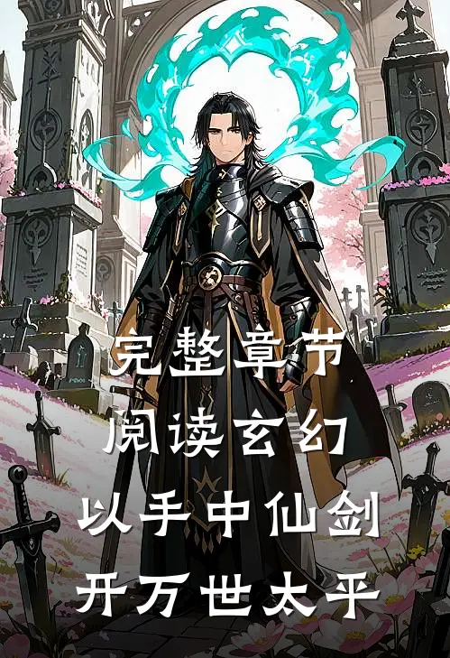 完整章节阅读玄幻：以手中仙剑，开万世太平