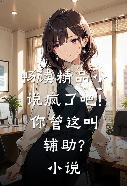 畅读精品小说疯了吧!你管这叫辅助?小说