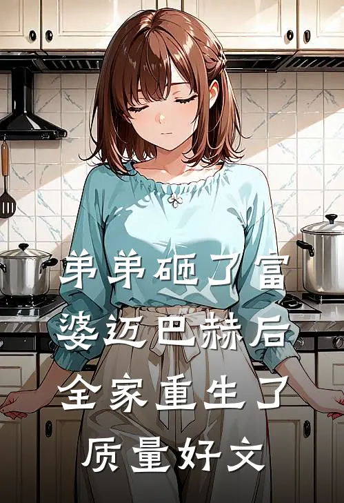 弟弟砸了富婆迈巴赫后，全家重生了质量好文