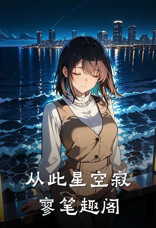 从此星空寂寥笔趣阁