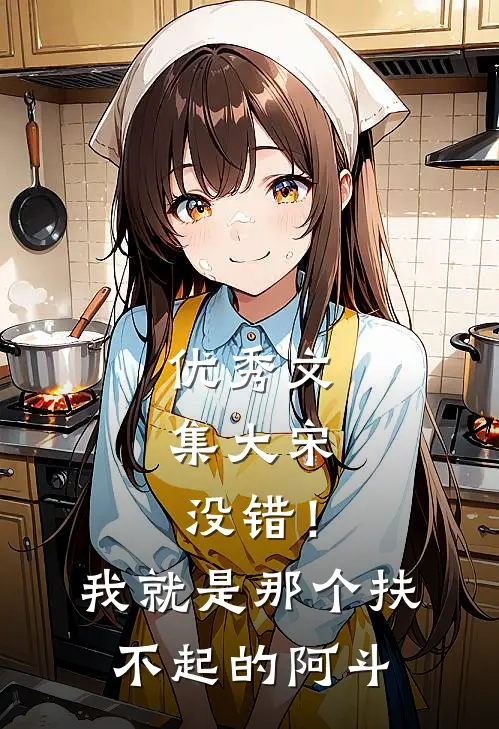 优秀文集大宋：没错！我就是那个扶不起的阿斗