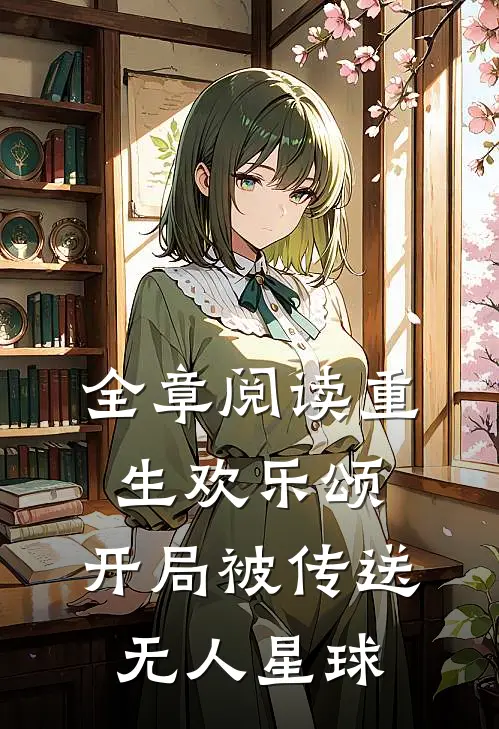 全章阅读重生欢乐颂，开局被传送无人星球