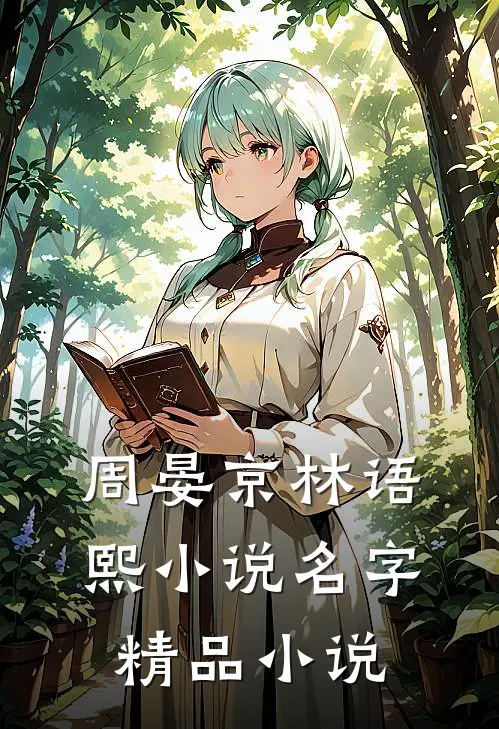 周晏京林语熙小说名字精品小说