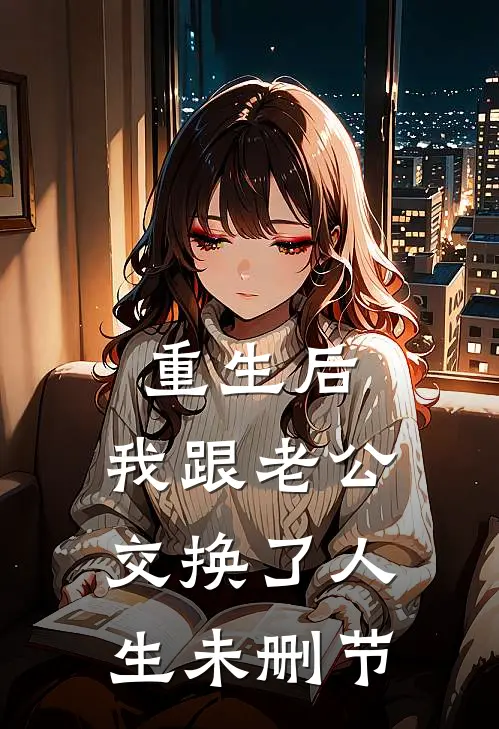 重生后，我跟老公交换了人生未删节