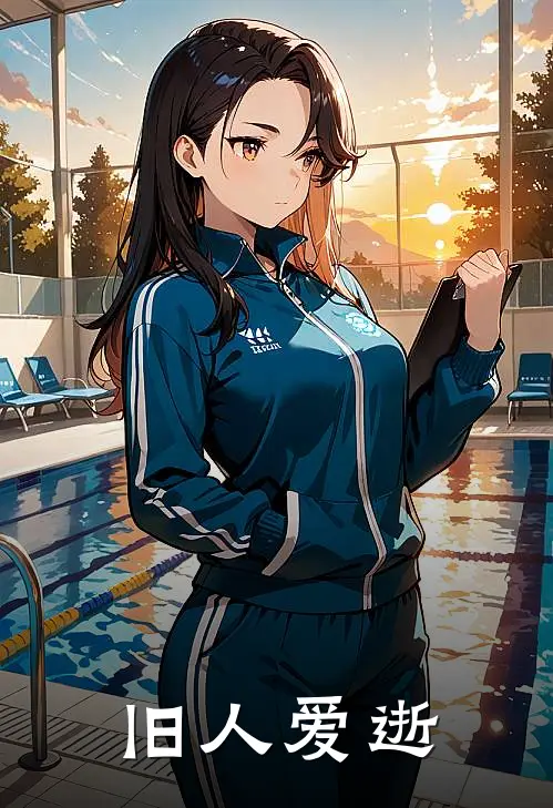 旧人爱逝
