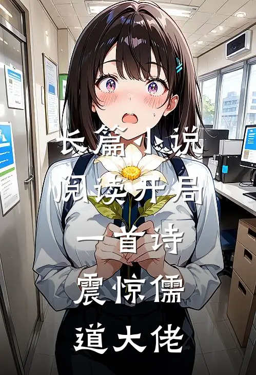 长篇阅读开局一首诗,震惊儒道大佬的