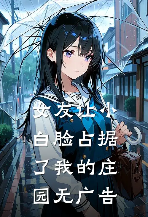 女友让小白脸占据了我的庄园无广告