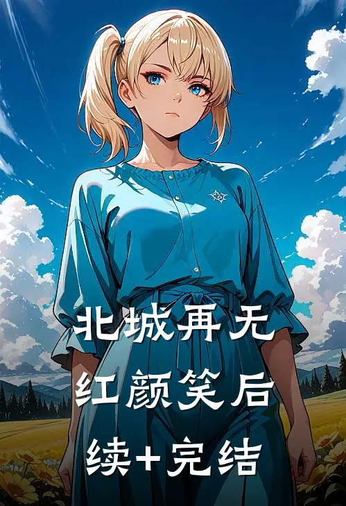 北城再无红颜笑后续+完结