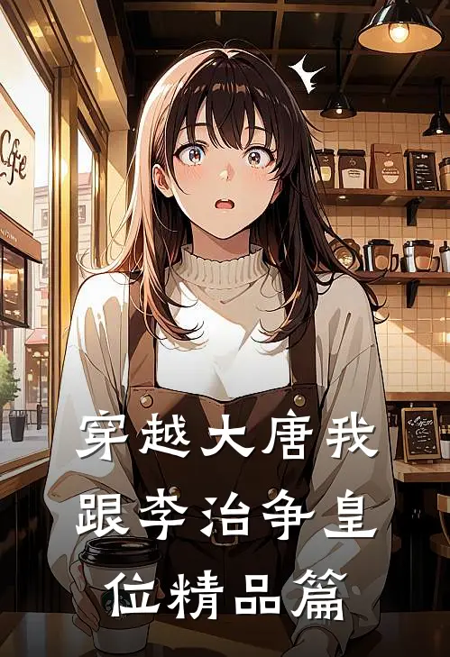 穿越大唐我跟李治争皇位精品篇
