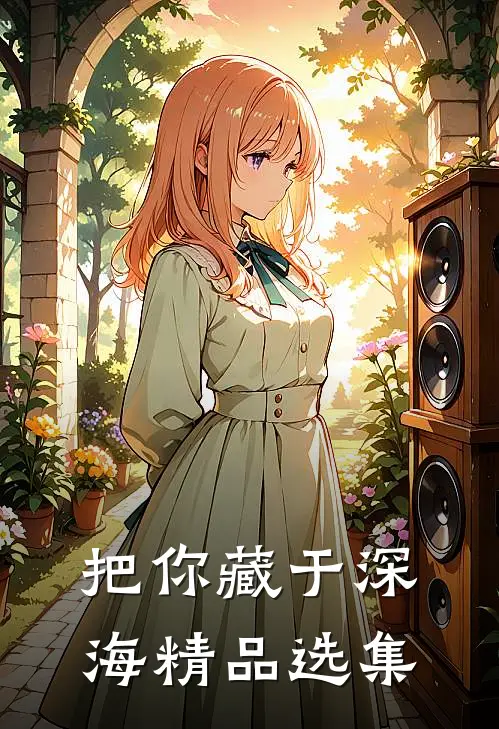 把你藏于深海精品选集