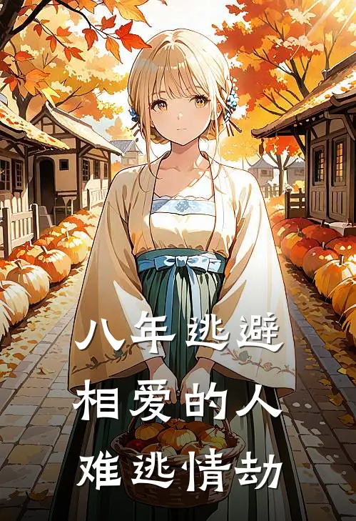 八年逃避，相爱的人难逃情劫