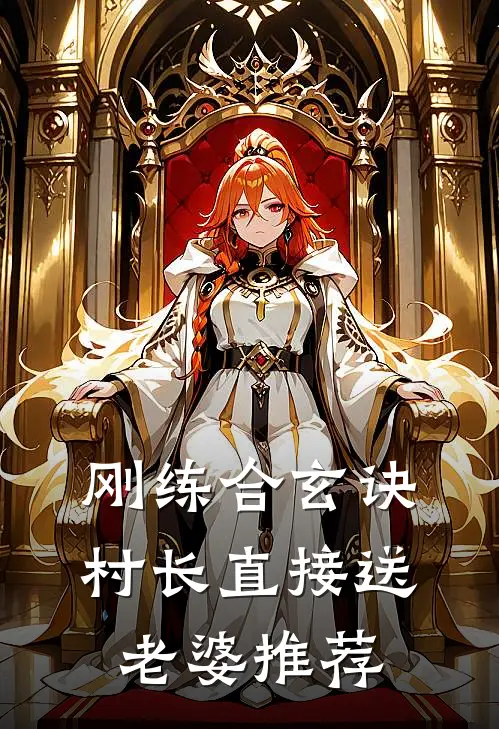 刚练合玄诀，村长直接送老婆推荐