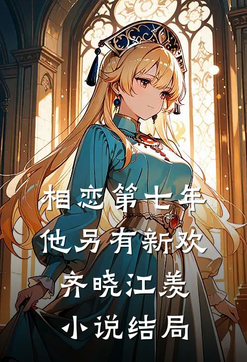 相恋第七年，他另有新欢齐晓江羡小说结局